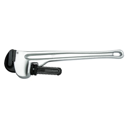 PW12A - 12 Aluminium Pipe Wrench